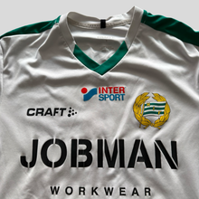 Load image into Gallery viewer, Hammarby HOSSEINI 20 matchworn - S
