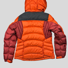 Load image into Gallery viewer, Montbell puffer down jacket - S

