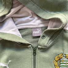 Load image into Gallery viewer, Hammarby zip up hoodie - L
