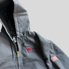 Load image into Gallery viewer, 00s Carhartt active work jacket - L
