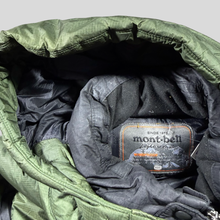 Load image into Gallery viewer, Montbell puffer down jacket - L
