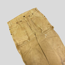 Load image into Gallery viewer, 00s Dickies carpenter double knee pants - 30/31
