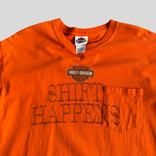 Load image into Gallery viewer, 2010 Harley Davidson shift T-shirt - XL
