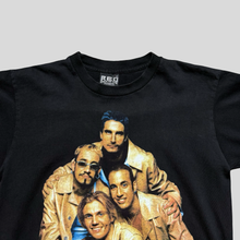 Load image into Gallery viewer, 00s Back street boys T-shirt - M
