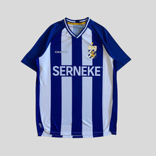 Load image into Gallery viewer, 2020-21 Ifk Göteborg home jersey - M/L
