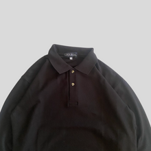 Load image into Gallery viewer, 00s Evening polo sweater - S
