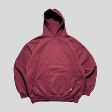 Load image into Gallery viewer, 00s Russell athletic blank hoodie - XL
