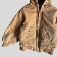 Load image into Gallery viewer, 00s Carhartt active work jacket - 4Yrs
