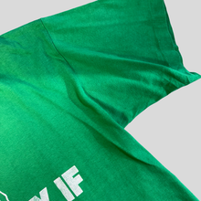 Load image into Gallery viewer, 90s Hammarby IF T-shirt - L
