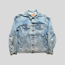 Load image into Gallery viewer, 90s Levi's Jean jacket - M
