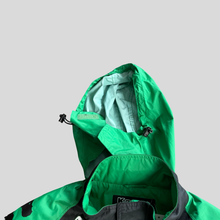 Load image into Gallery viewer, 00s Hammarby kappa track jacket - S
