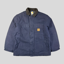 Load image into Gallery viewer, 2006 Carhartt work jacket - L
