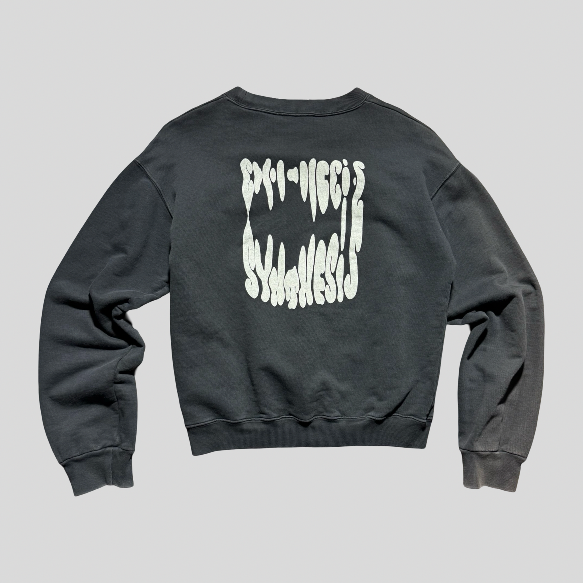 A*a様 【新品未使用】OUR LEGACY INVERTED SWEATSHI OUR LEGACY ロンT - メルカリ