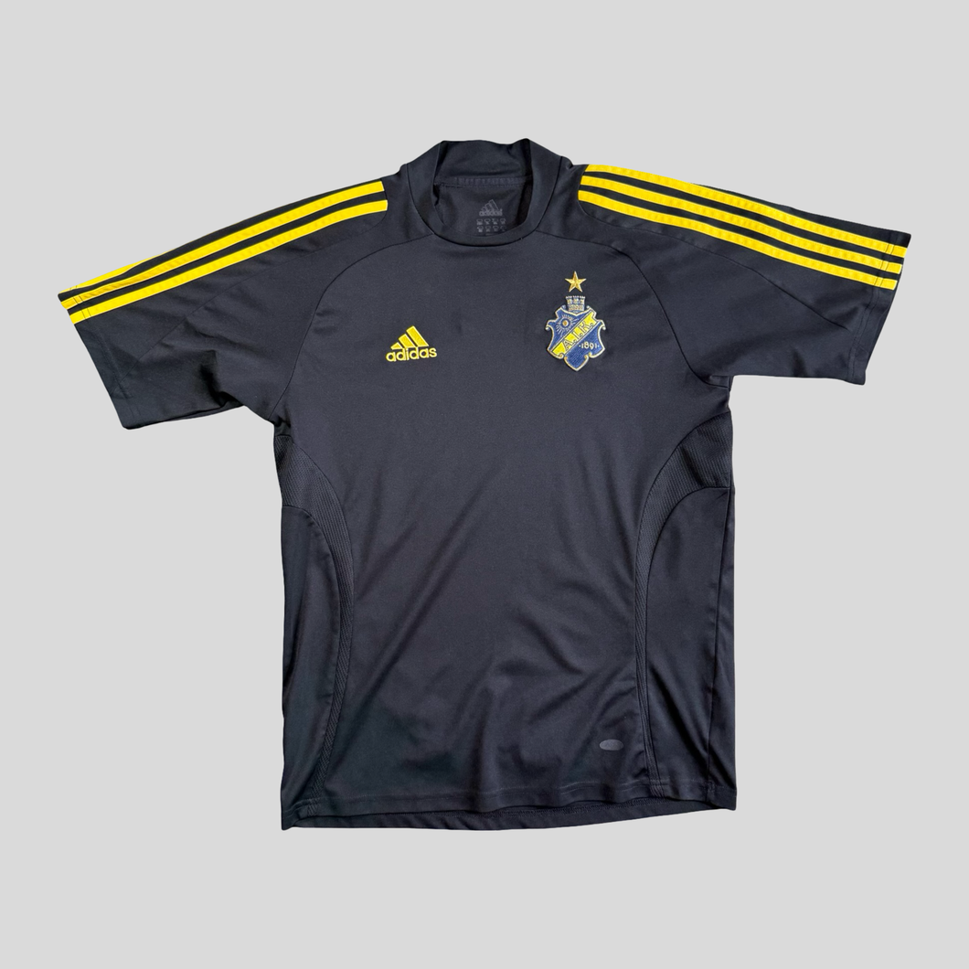 2008-09 AIK home - 176cm