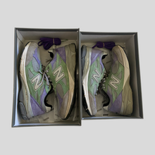 Load image into Gallery viewer, New balance x stray rats 990v3 - Us11,5 &amp; 9,5
