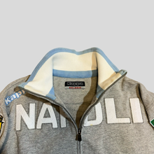 Load image into Gallery viewer, 00s Napoli track top - XL
