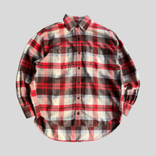 Load image into Gallery viewer, 00s Levi's checkered shirt - S
