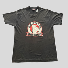 Load image into Gallery viewer, 90s Mid-states camps T-shirt - L
