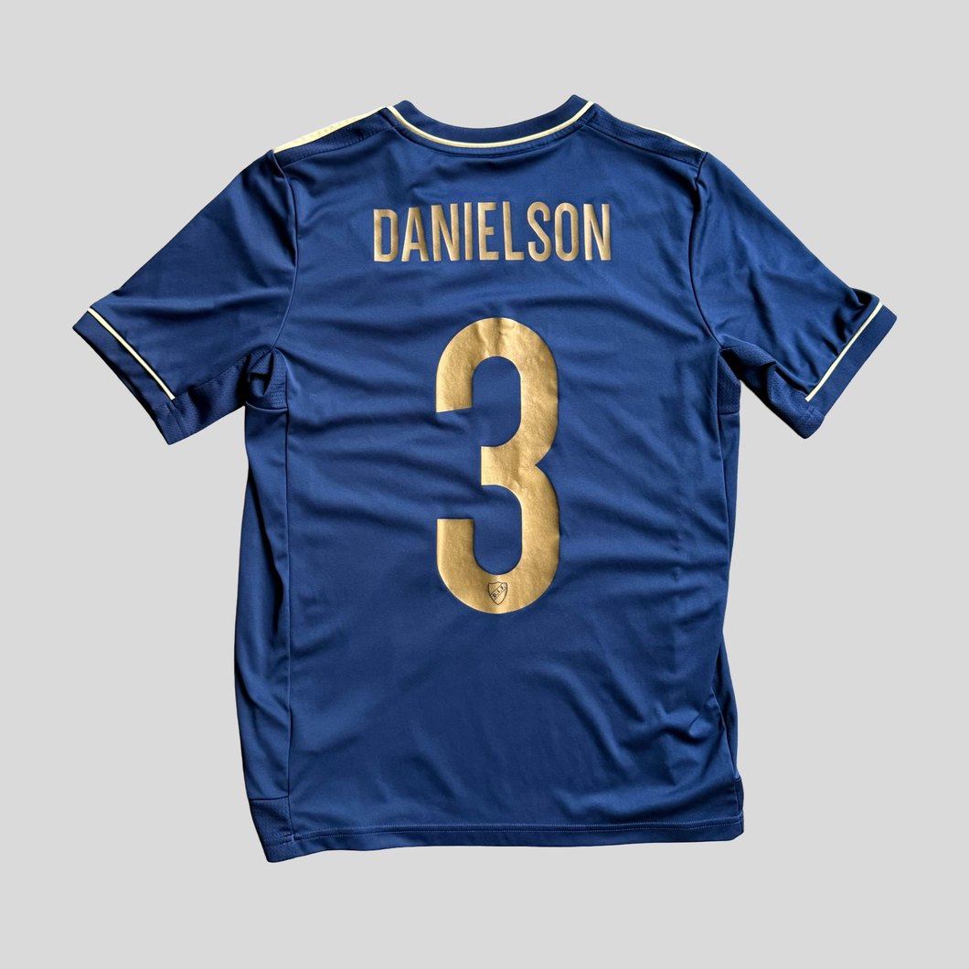 2020 Djurgården Champion DANIELSON 3 - 176cm