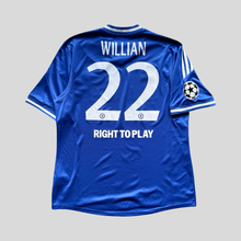 Load image into Gallery viewer, 2013-14 Chelsea fc WILLIAN HOME - XL
