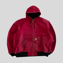 Load image into Gallery viewer, 90s Carhartt active work jacket - XL
