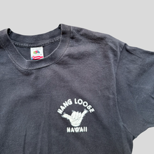 Load image into Gallery viewer, 90s Hang loose T-shirt - L
