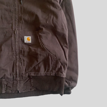 Load image into Gallery viewer, 00s Carhartt active work jacket - S
