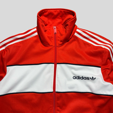 Load image into Gallery viewer, 00s Adidas track top - L/XL
