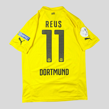 Load image into Gallery viewer, 2014-15 Dortmund CL REUS 11 home - S
