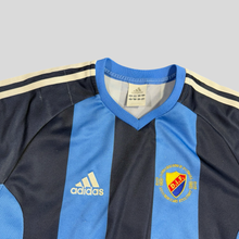 Load image into Gallery viewer, 2002-03 Djurgården home - S
