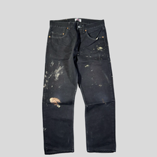 Load image into Gallery viewer, 00s Levi’s 501 denim - 32/30
