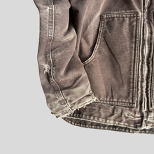 Load image into Gallery viewer, 2008 Carhartt work jacket - XS
