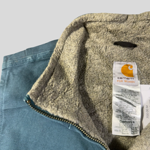 Load image into Gallery viewer, 2009 Carhartt work vest - L
