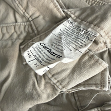 Load image into Gallery viewer, 00s Carhartt Carpenter pants - 30/30
