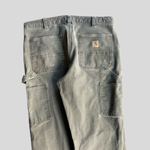 Load image into Gallery viewer, 00s Carhartt Carpenter pants - 34/34
