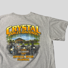 Load image into Gallery viewer, 00s Harley Davidson T-shirt - L
