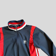 Load image into Gallery viewer, 00s Adidas track top - XS
