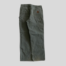 Load image into Gallery viewer, 00s Carhartt carpenter pants - 31/31
