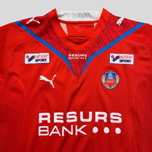 Load image into Gallery viewer, 2009-10 Helsingborg IF home - XL

