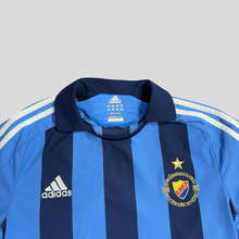 Load image into Gallery viewer, 2008-09 Djurgården home - S
