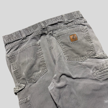 Load image into Gallery viewer, 00s Carhartt carpenter pants - 32/32
