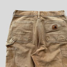 Load image into Gallery viewer, 00s Carhartt Carpenter shorts - 29
