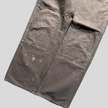 Load image into Gallery viewer, 00s Carhartt carpenter double knee pants - 32/32
