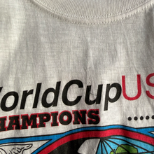 Load image into Gallery viewer, 1994 USA world cup T-shirt - XL
