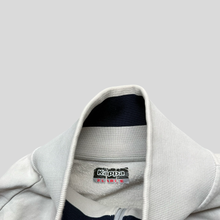 Load image into Gallery viewer, 00s Göteborg kappa track top - XL
