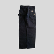 Load image into Gallery viewer, 00s Carhartt carpenter double knee pants - 28/34
