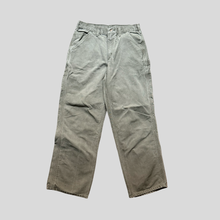 Load image into Gallery viewer, 00s Carhartt Carpenter pants - 28/28
