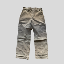 Load image into Gallery viewer, 00s Carhartt Carpenter pants - 31/31
