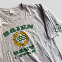 Load image into Gallery viewer, 90s Hammarby bäst i stan T-shirt - XXL
