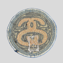 Load image into Gallery viewer, Stüssy x 1950 gallery rug 26cm
